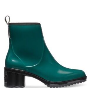 Kate Spade Puddle Rain Boots Size 7
